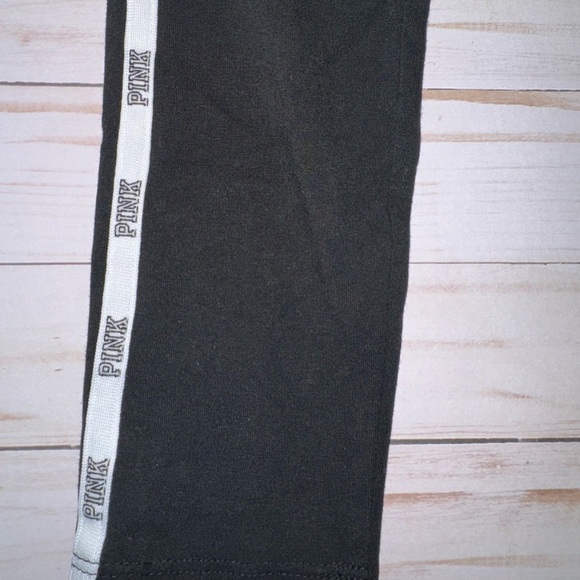 PINK logo leggings - Picture 4 of 9